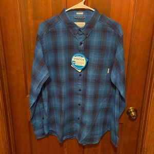 Columbia Long Sleeve